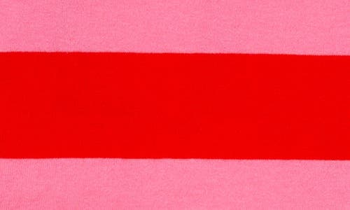 MON COEUR MON COEUR RECYCLED COTTON & ORGANIC COTTON GRAPHIC T-SHIRT