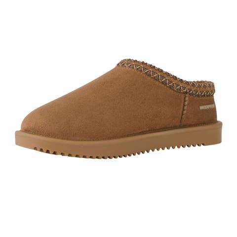 Risley Waterproof Mules