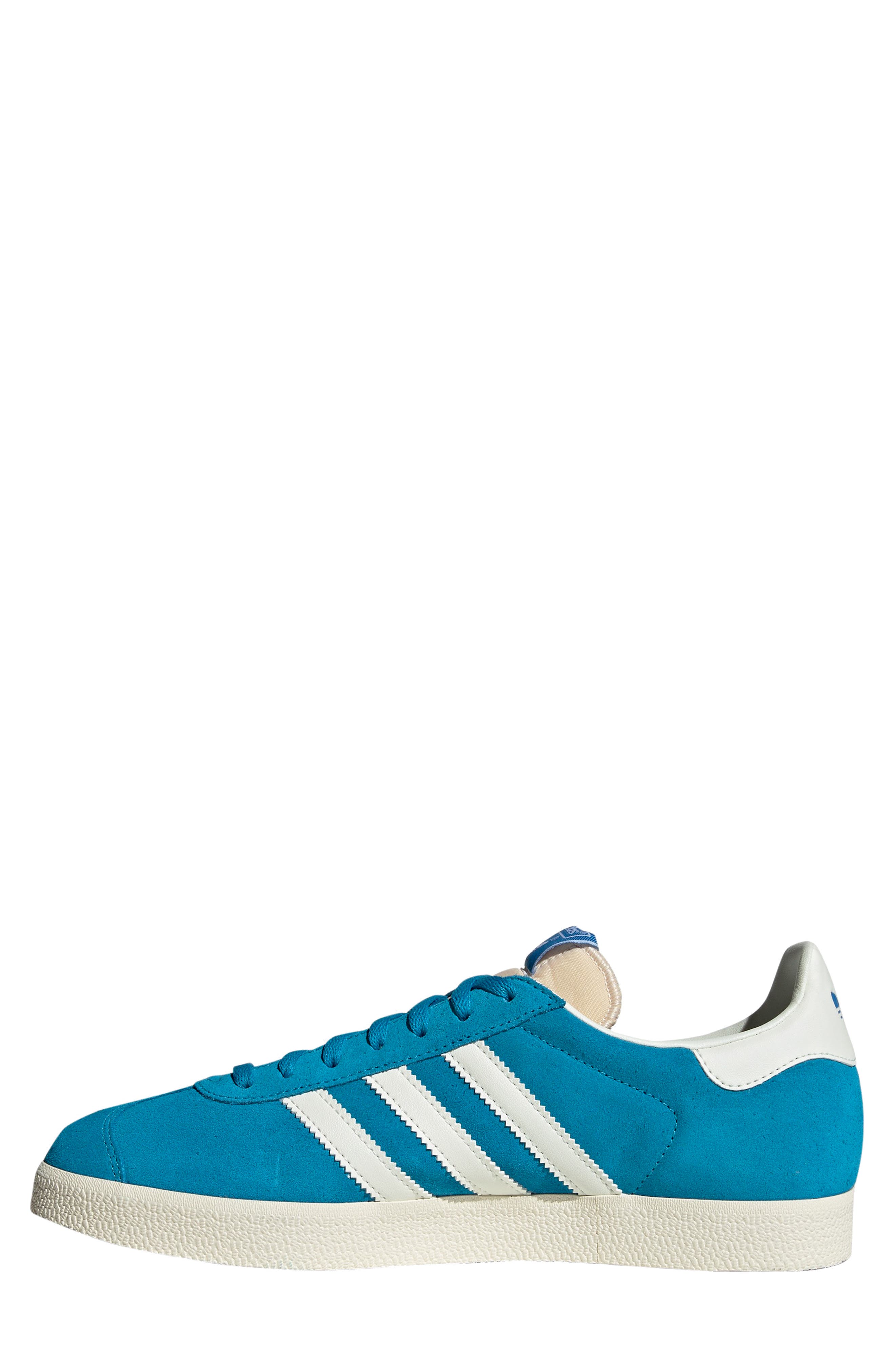 Мужские кроссовки adidas Gazelle Indoor Sneaker — фото 6