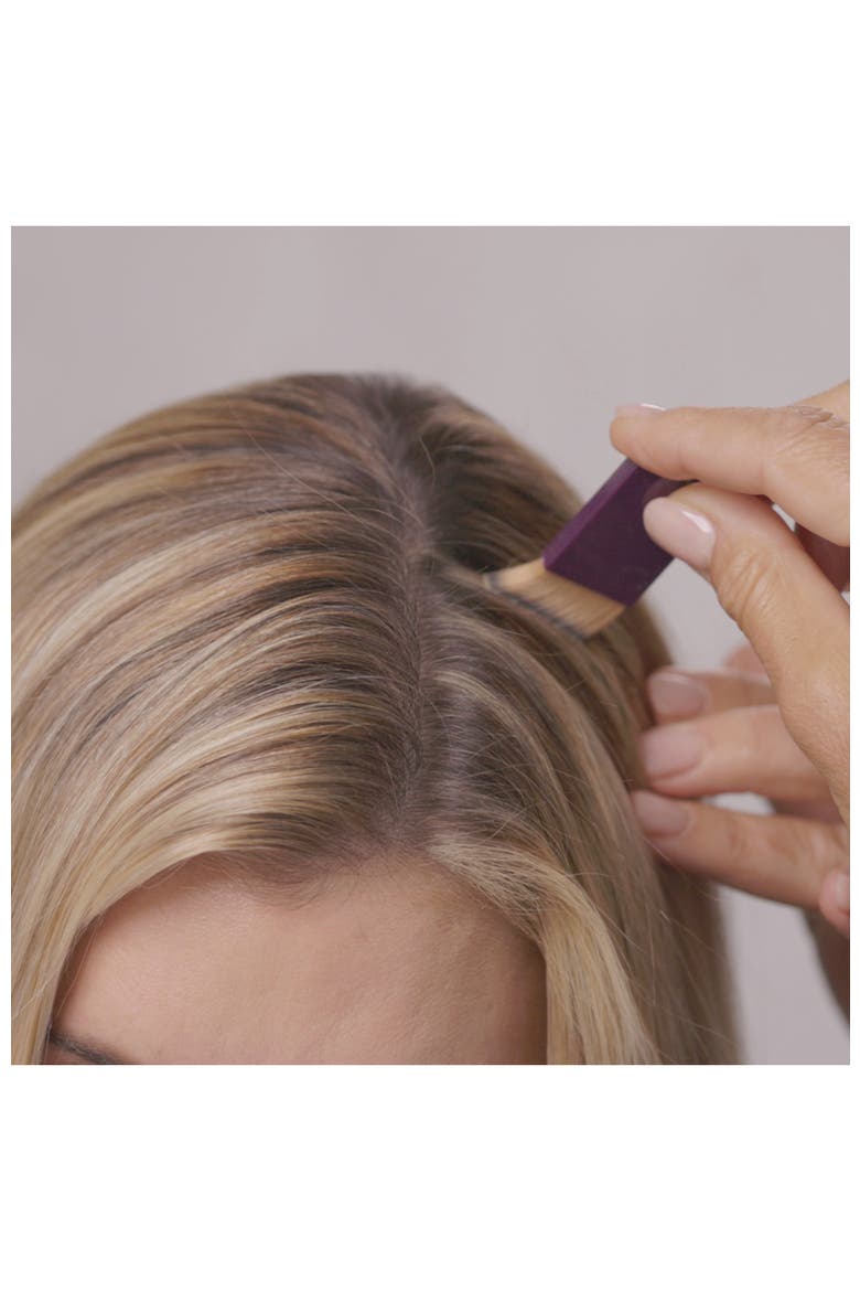 The Great Cover Up Pinoli/Cascata, Alternate, color, Blonde