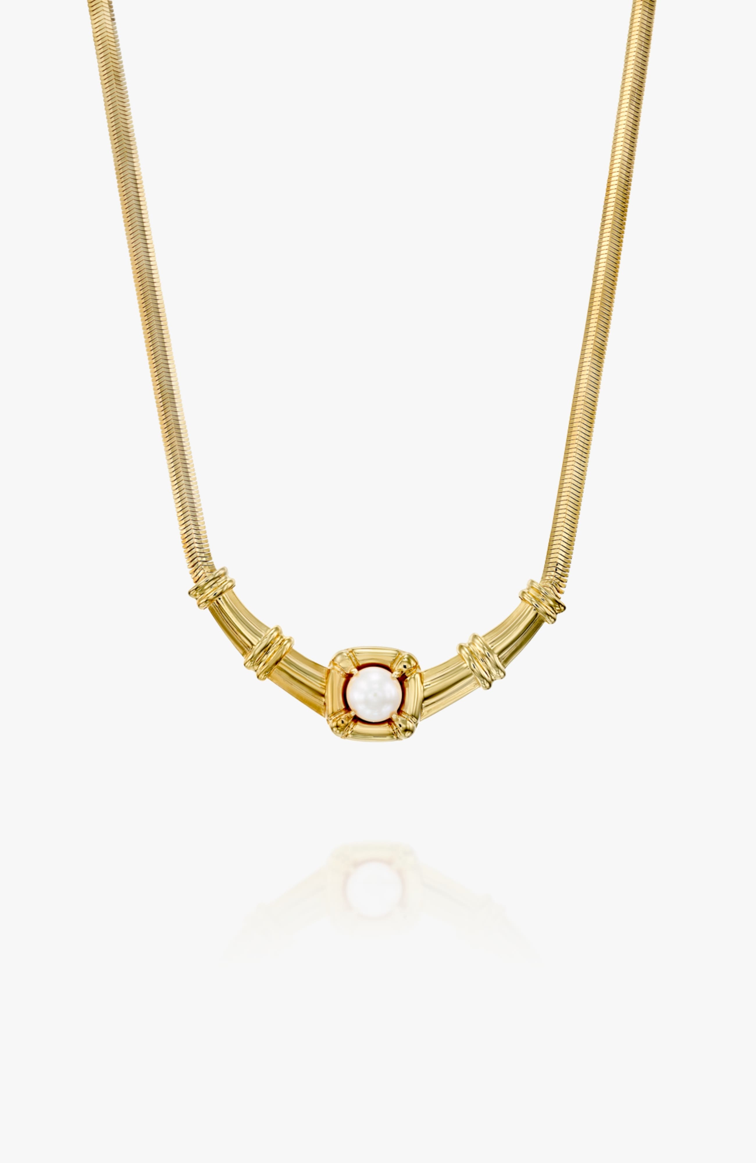 selected Yellow Gold