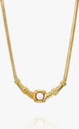 SEREIA OFFICIAL Odette Necklace