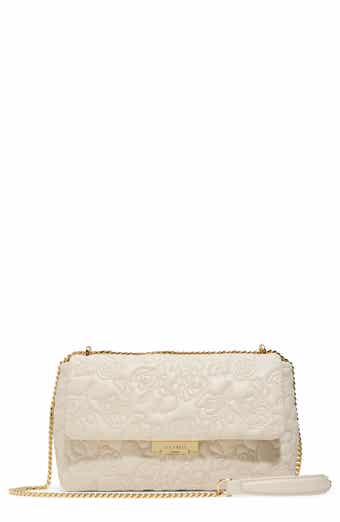 Ted Baker London Ginn Marie Quilted Crossbody Bag