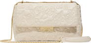 Ted Baker London Ginn Marie Quilted Crossbody Bag