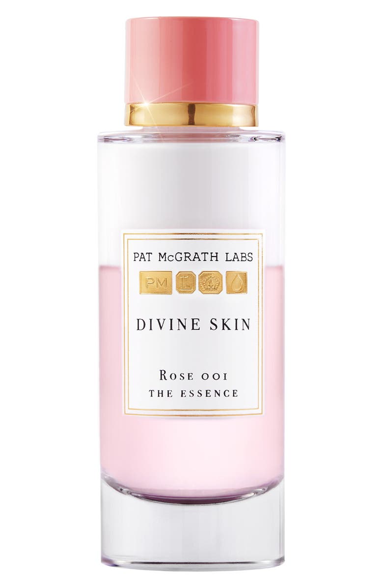 PAT McGRATH LABS Divine Skin: Rose 001<sup>™</sup> The Essence, Main, color, 