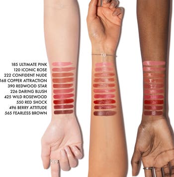Rouge Dior On Stage Lip Stick