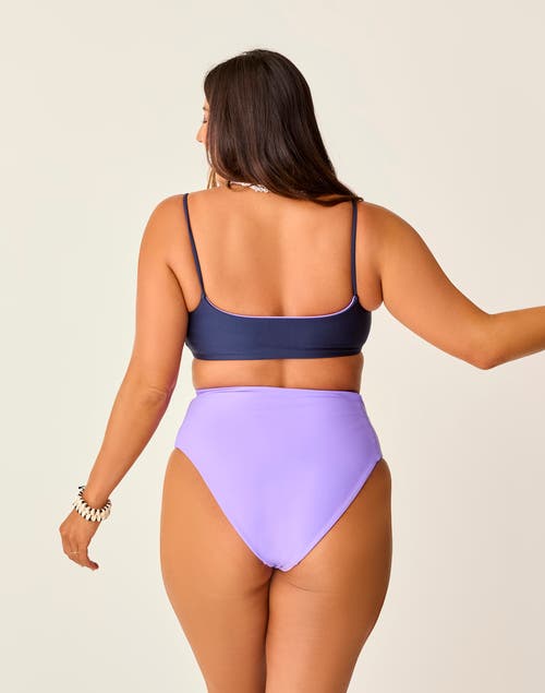 Carve Designs Lani Pocket Compression Bottom