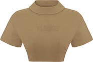 PCFG Cotton Destroyed Crop Tee