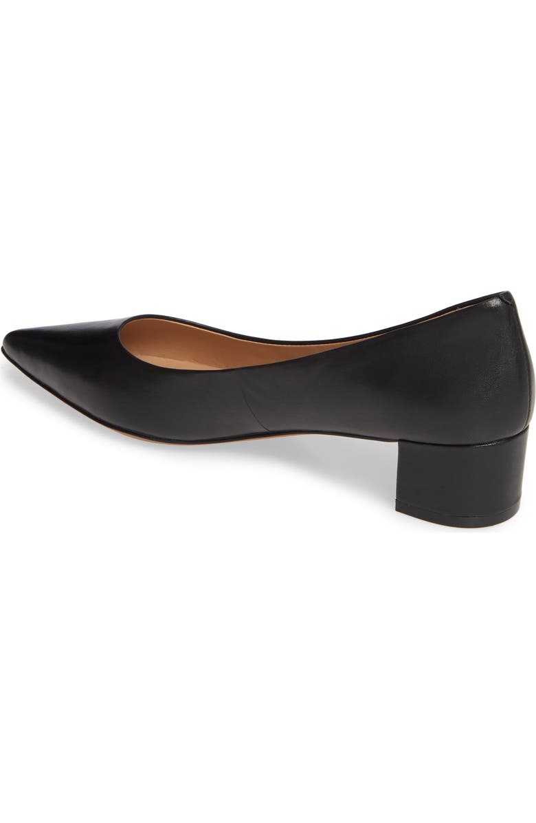 Linea Paolo Bellini Genuine Calf Hair Pump, Alternate, color,