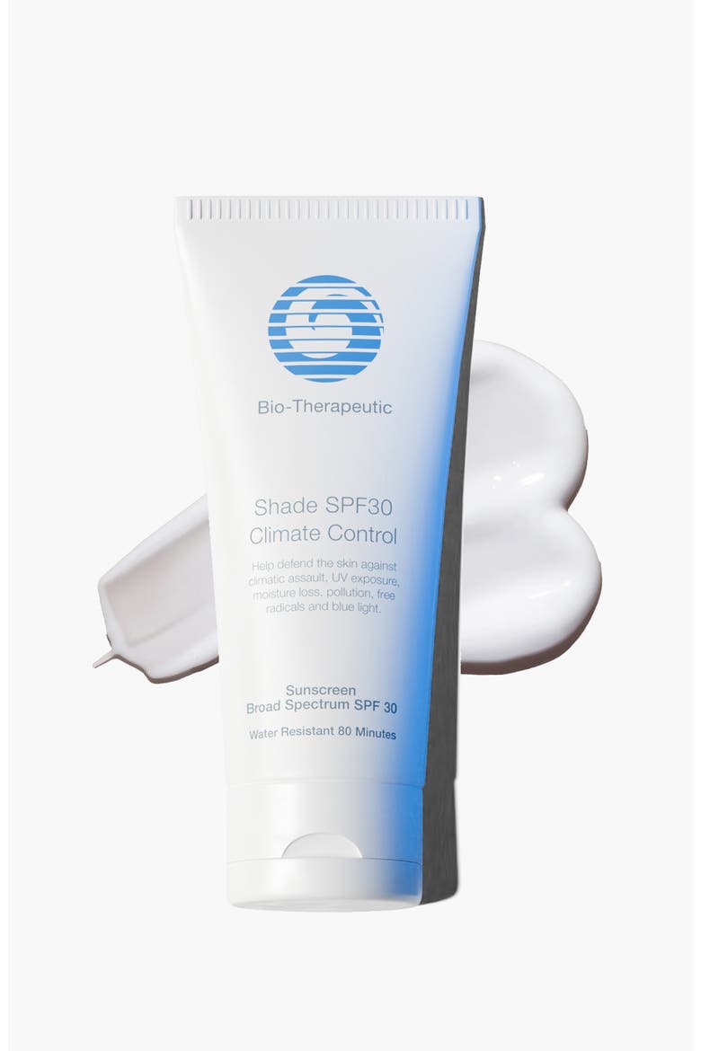 Shade SPF 30 Climate Control, Main, color, White