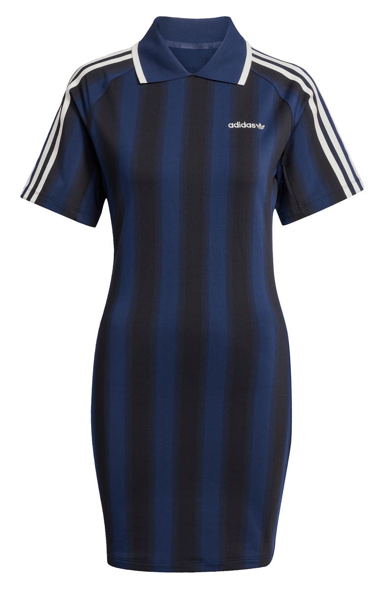 adidas Footie Dress, Alternate, color, 
