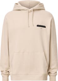 AllSaints Redact Hoodie