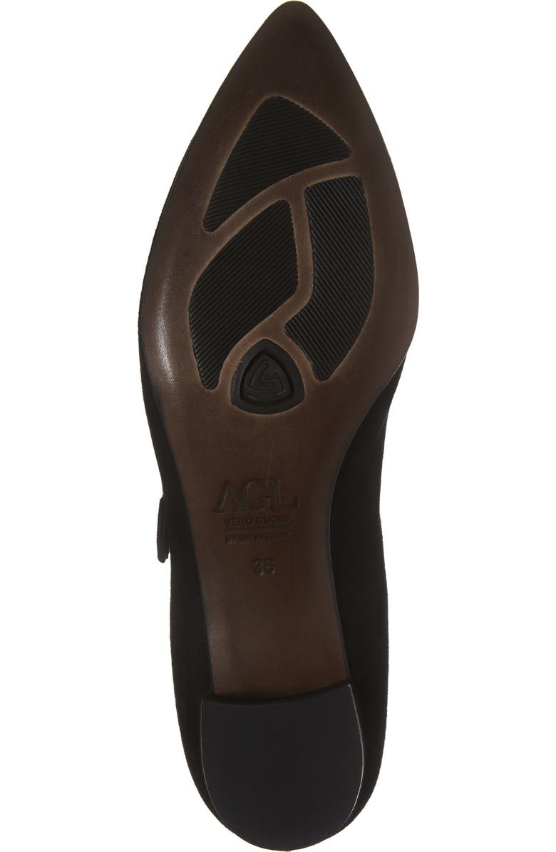 AGL Mary Jane Pump, Alternate, color,