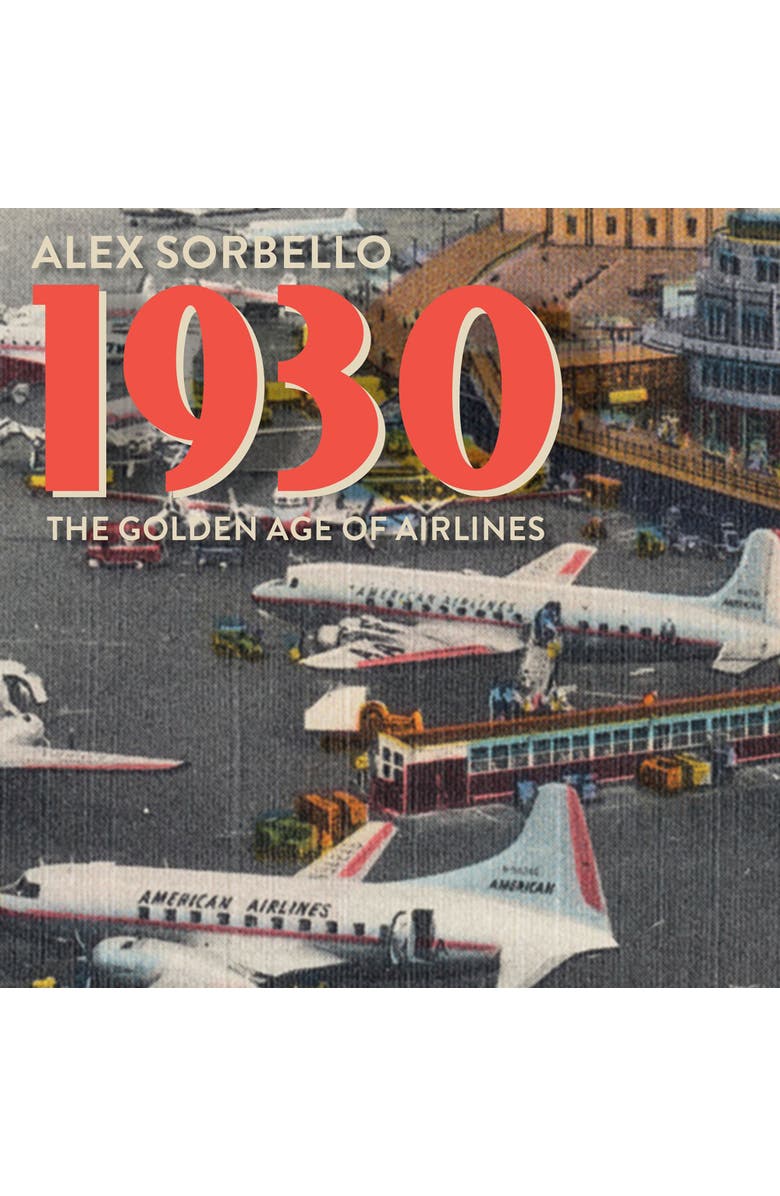 Rio Grande Games 1930, The Golden Ages of Airlines Wealth Building Economic Board Game, Alternate, color, Multicolored