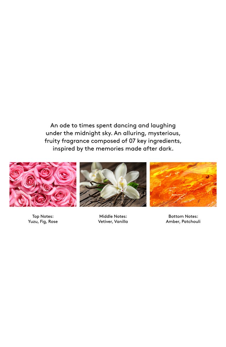 Lake & Skye Midnight 07 Eau de Parfum, Alternate, color,