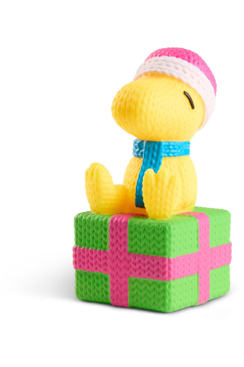 Peanuts - Woodstock, Alternate, color, Multicolor