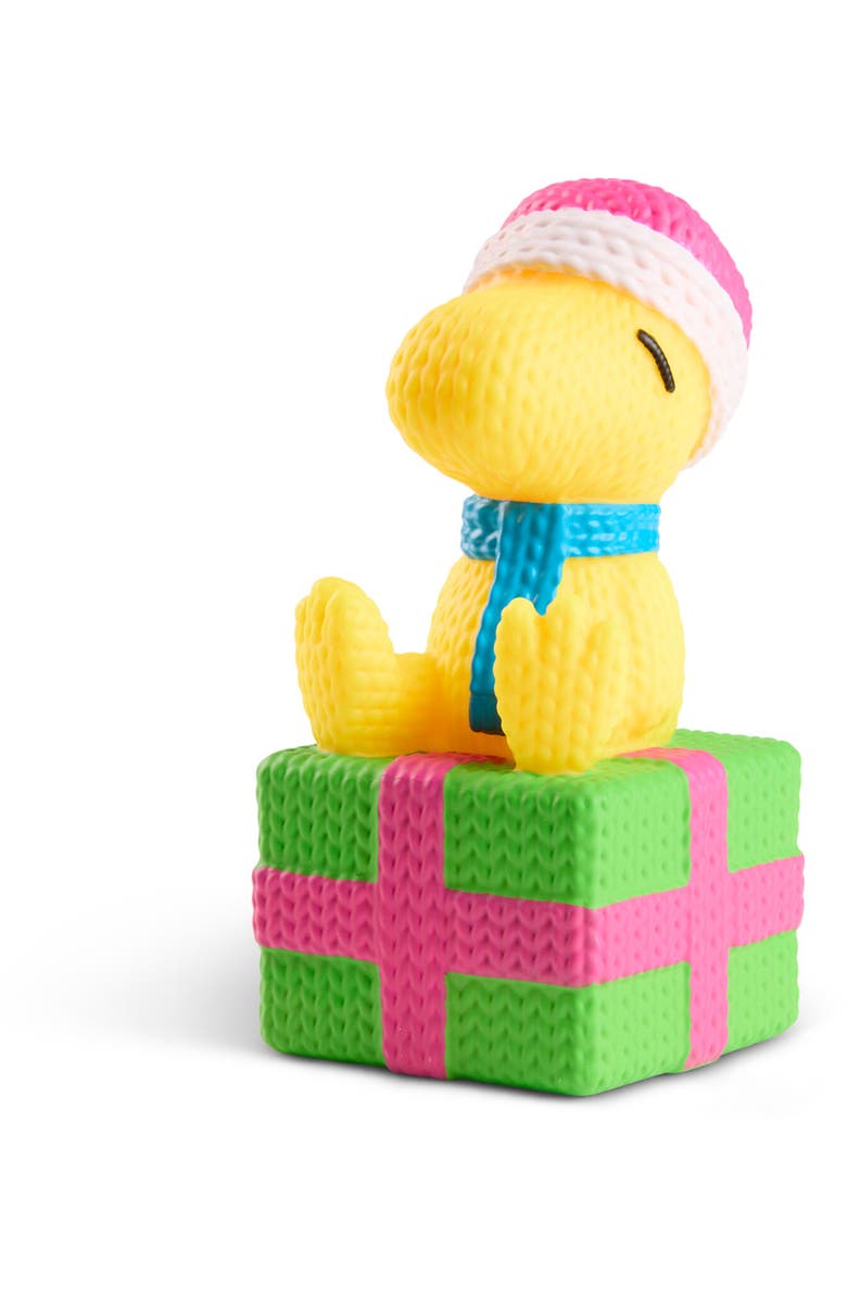Handmade By Robots Peanuts - Woodstock, Alternate, color,