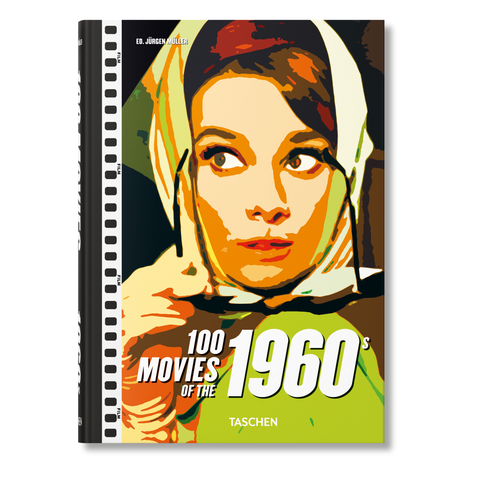 100 Movies of the 1960s