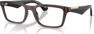 Burberry 54mm Rectangle optical glasses