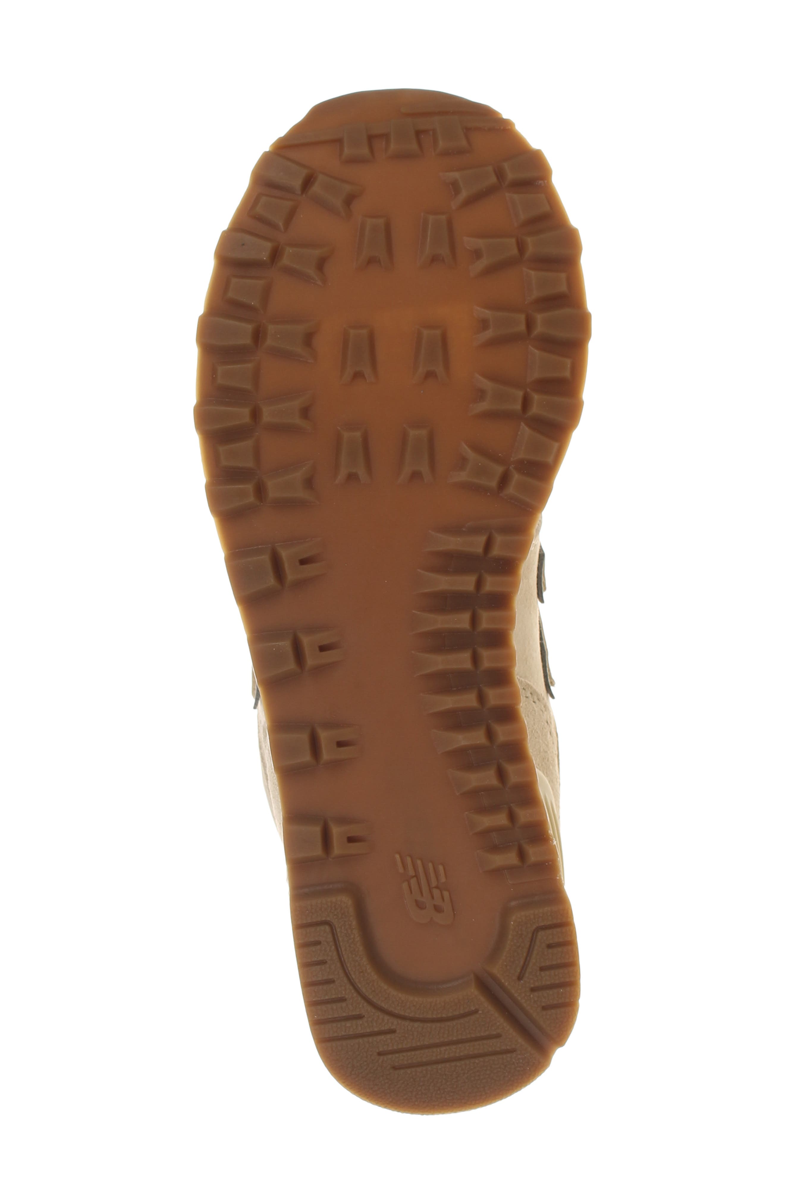574 Sneaker, Alternate, color, SANDSTONE/ LINEN