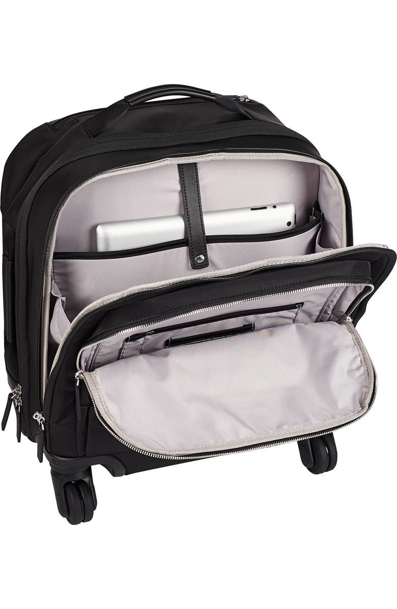 TUMI Voyageur Osona 16-Inch Wheeled Carry-On, Alternate, color,