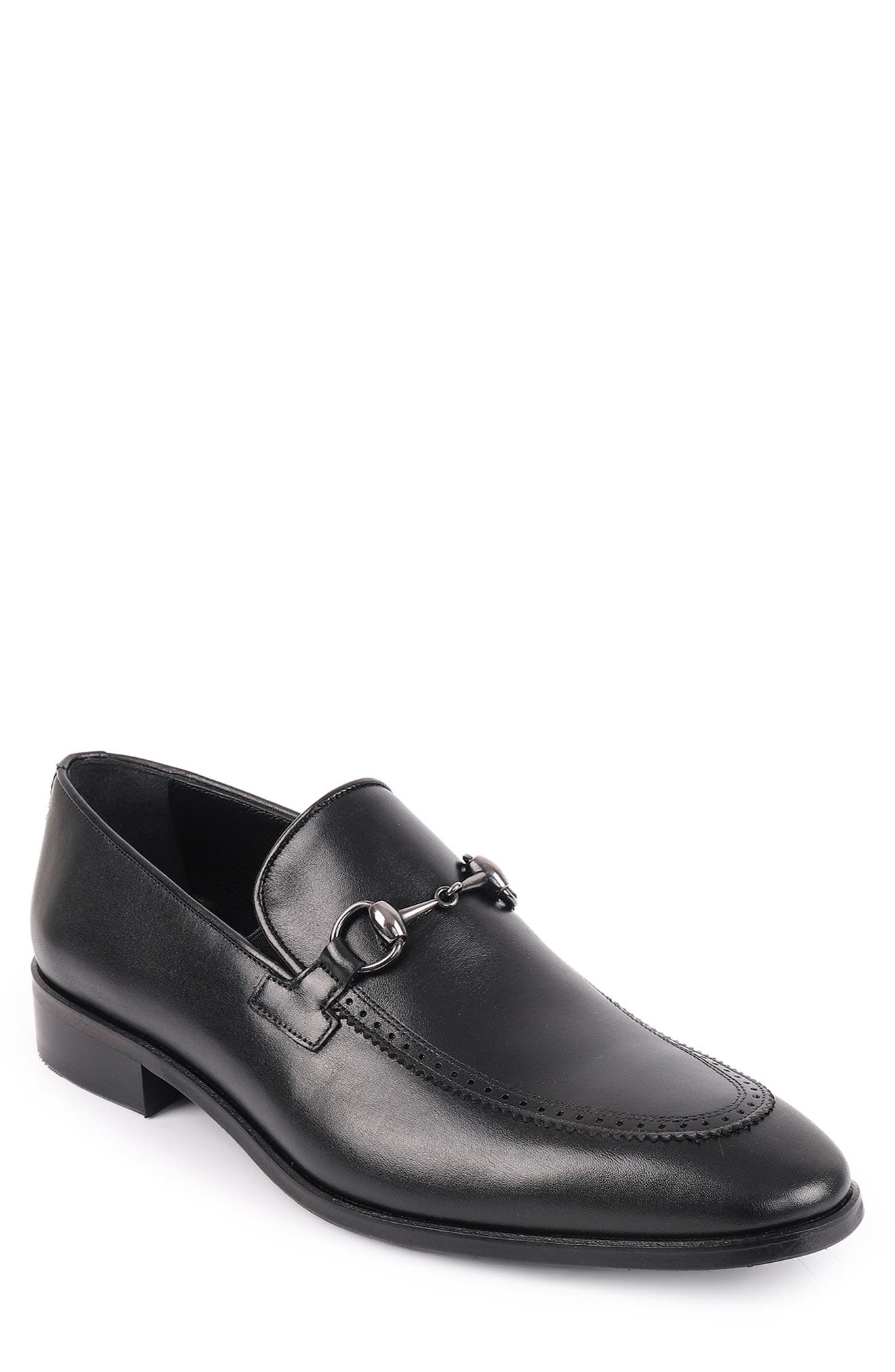 VELLAPAIS Danbury Horsebit Loafer