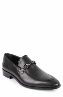 VELLAPAIS Danbury Horsebit Loafer