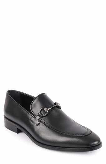 VELLAPAIS Danbury Horsebit Loafer
