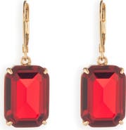 Lauren Ralph Lauren Erinite Drop Earrings