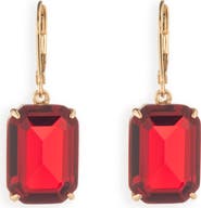 Lauren Ralph Lauren Erinite Drop Earrings