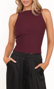 Petal & Pup Yash Tank Top