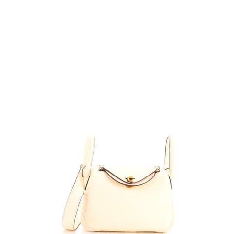 Lindy Bag Clemence Mini