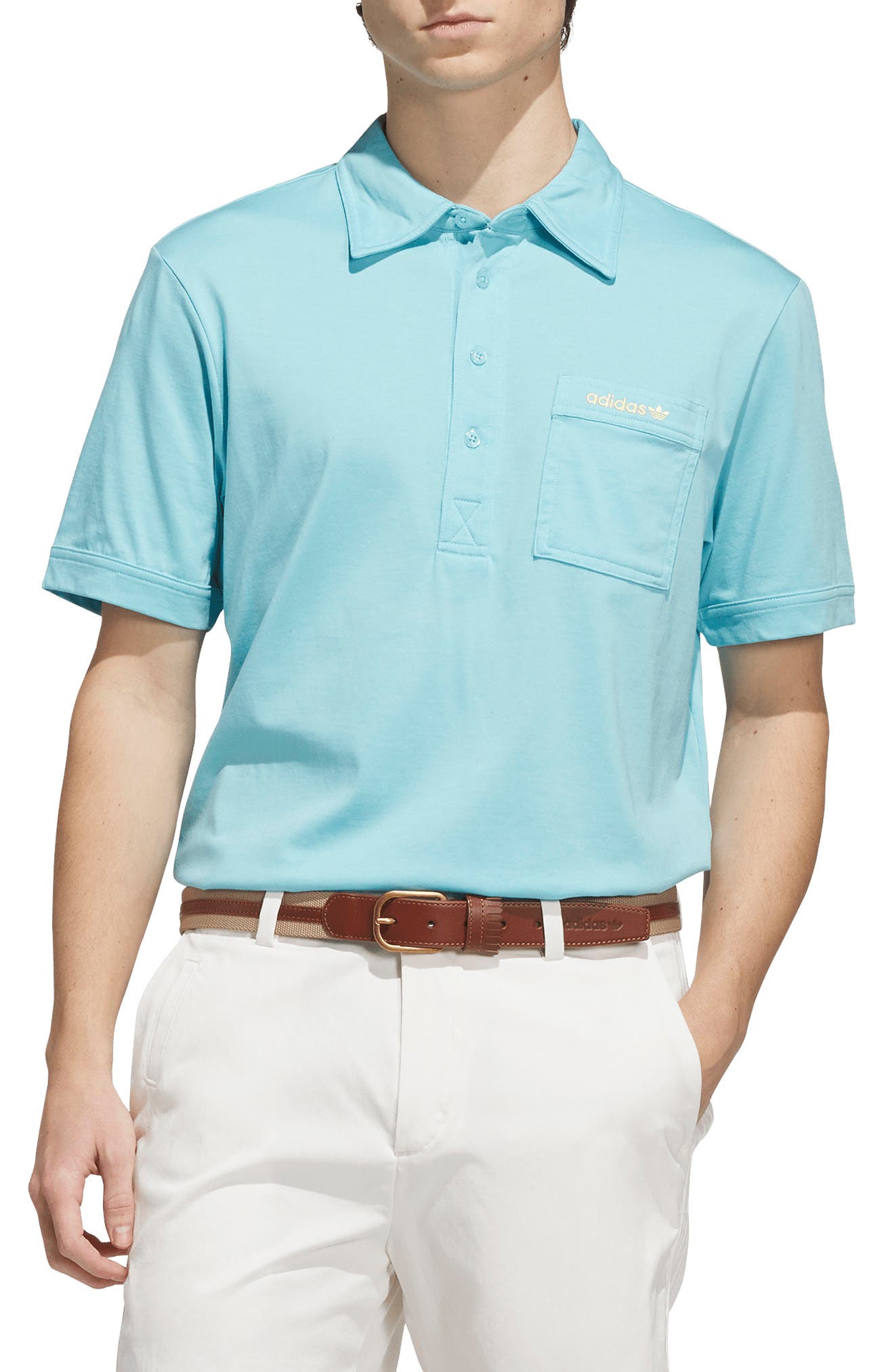 selected LIGHT AQUA