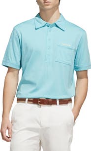 adidas Originals Pocket Polo
