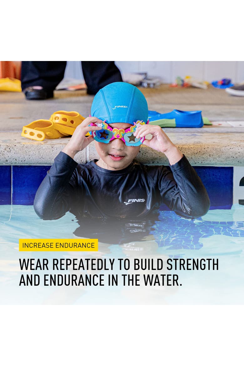 Thermal Swim Shirt Heat Retaining BiPoly Fabric UPF 50 and Up UV Protection Chlorine Resistant Toddler, Alternate, color, Black