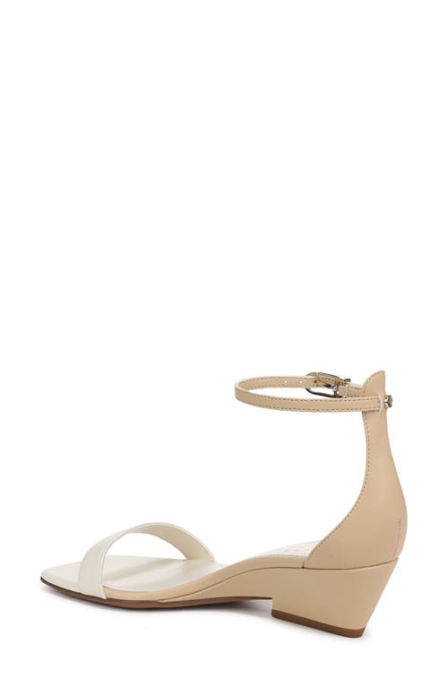 Franco Sarto Sadie Wedge Sandal