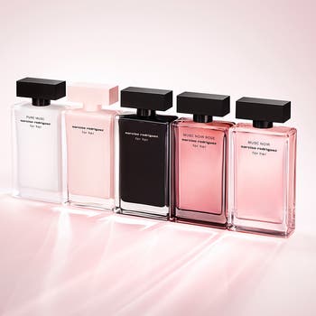 Narciso Rodriguez Musc Noir Rose For Her Eau de Parfum | Nordstrom