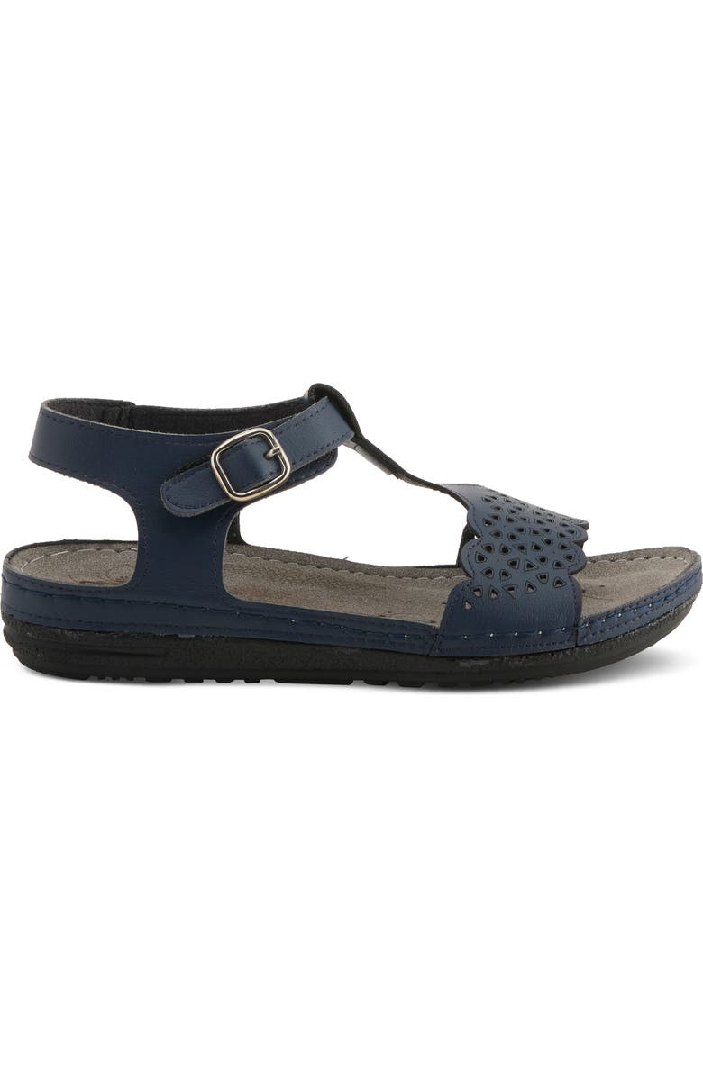 Flexus by Spring Step Steve Sandal, Alternate, color,