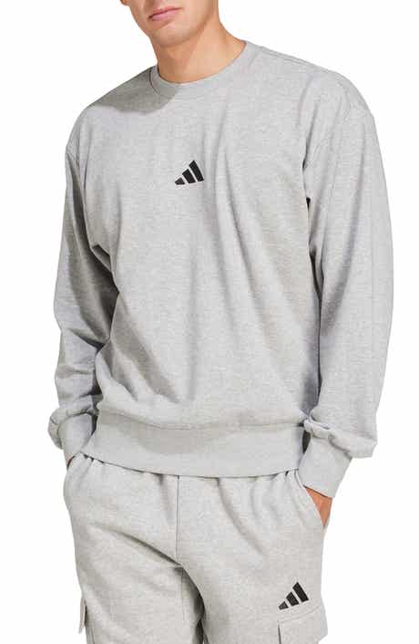 adidas Essentials French Terry Crewneck Sweatshirt