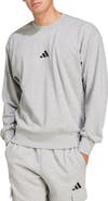 adidas Essentials French Terry Crewneck Sweatshirt