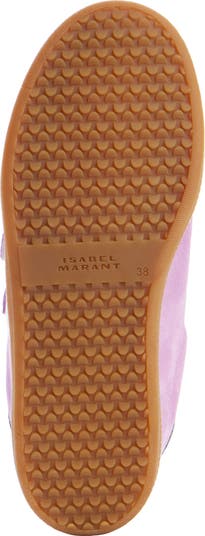 Beth Low Top Sneaker