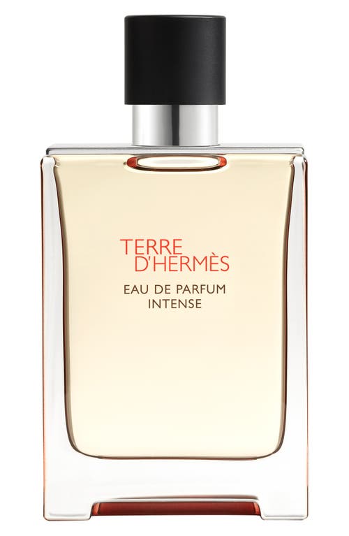 Hermes Terre D'hermès