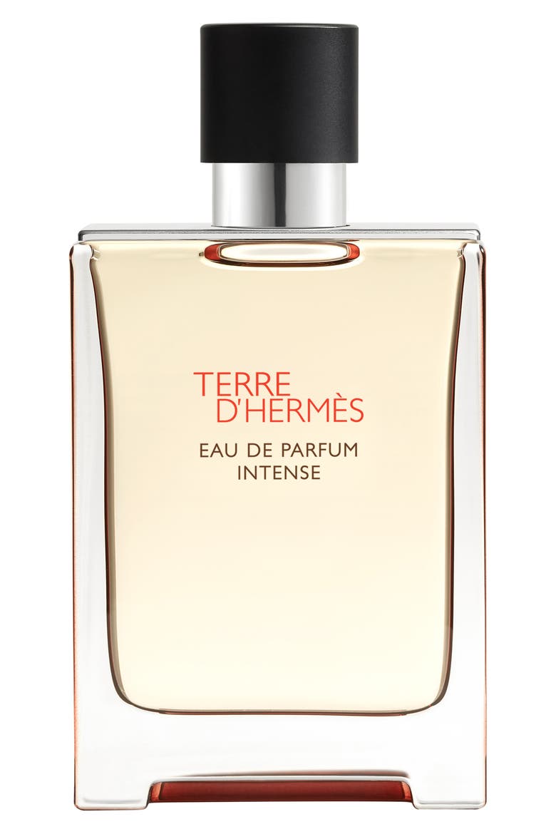 Terre d'Hermès - Eau de Parfum Intense video