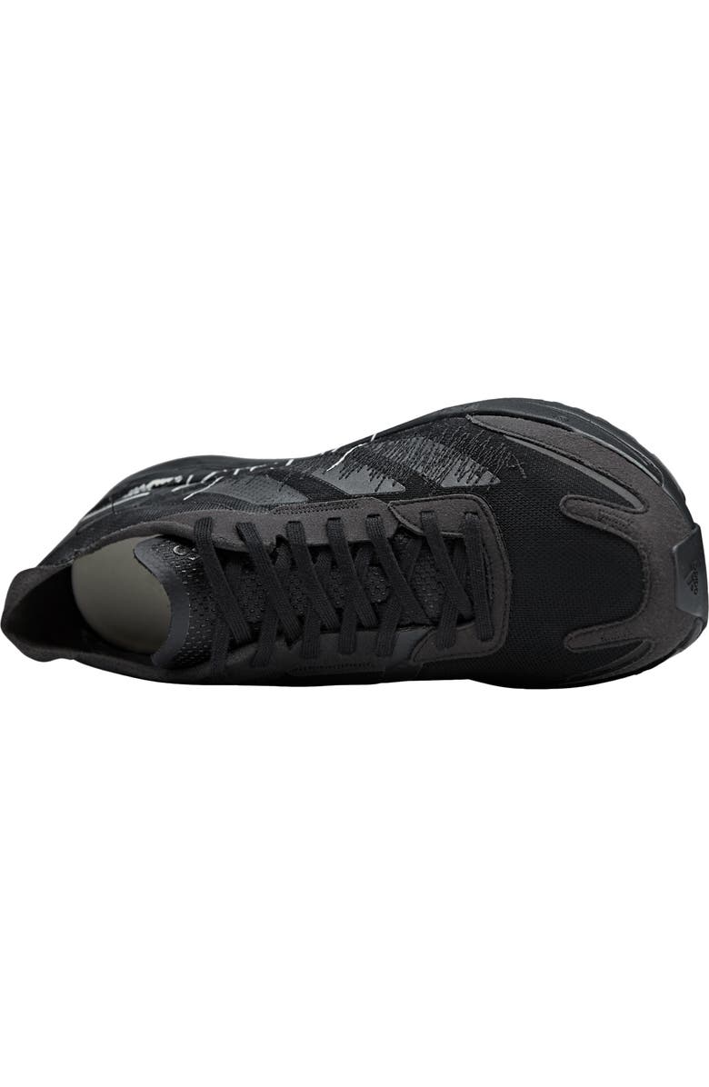 Y-3 Boston Sneaker, Alternate, color,