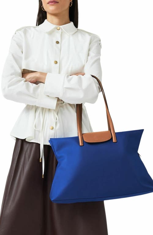Radley Pocket Essentials Medium Ziptop Totebag