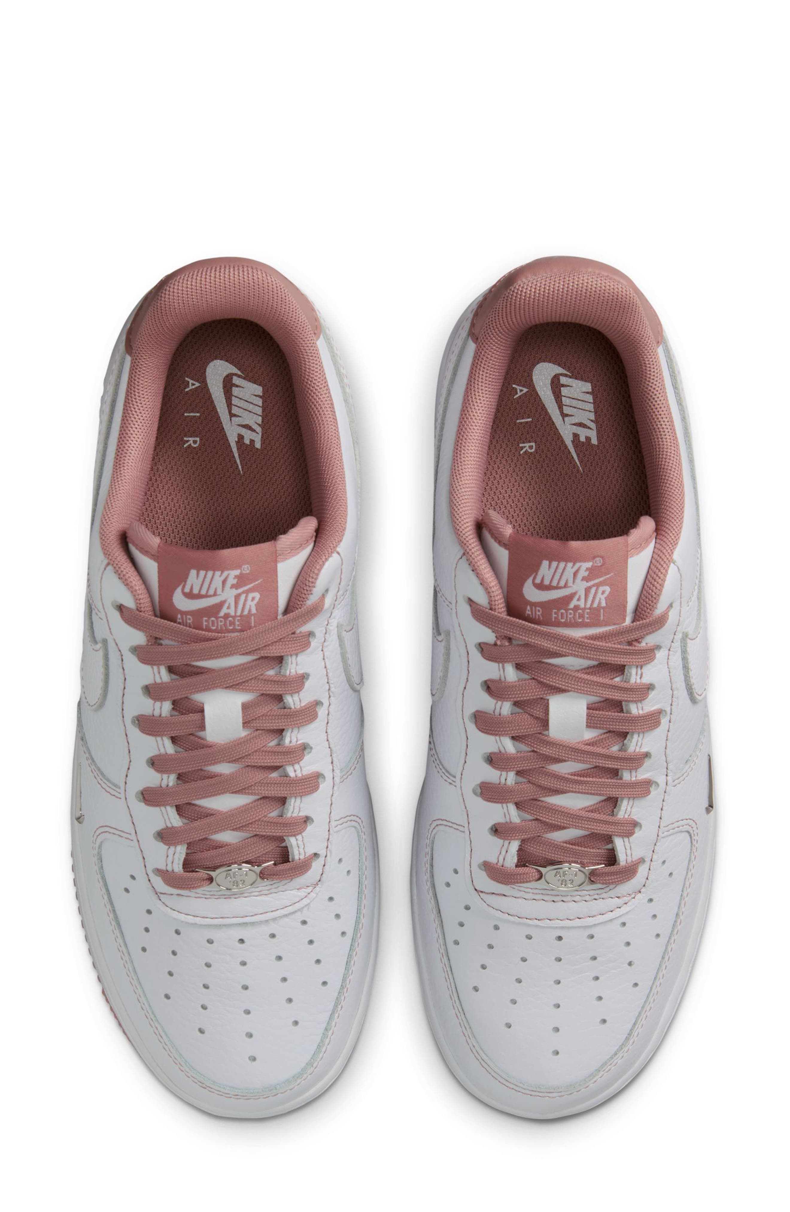 Nike Air Force 1 
07 Sneaker, Alternate, color, 