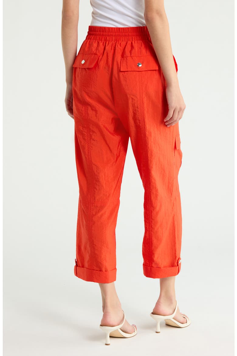 Marlease Pants, Alternate, color, CHERRY TOMATO