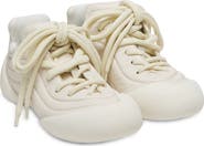 McQueen Flexion Lace-Up Sneaker
