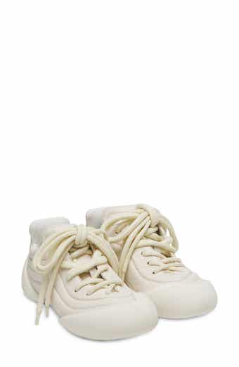 McQueen Flexion Lace-Up Sneaker