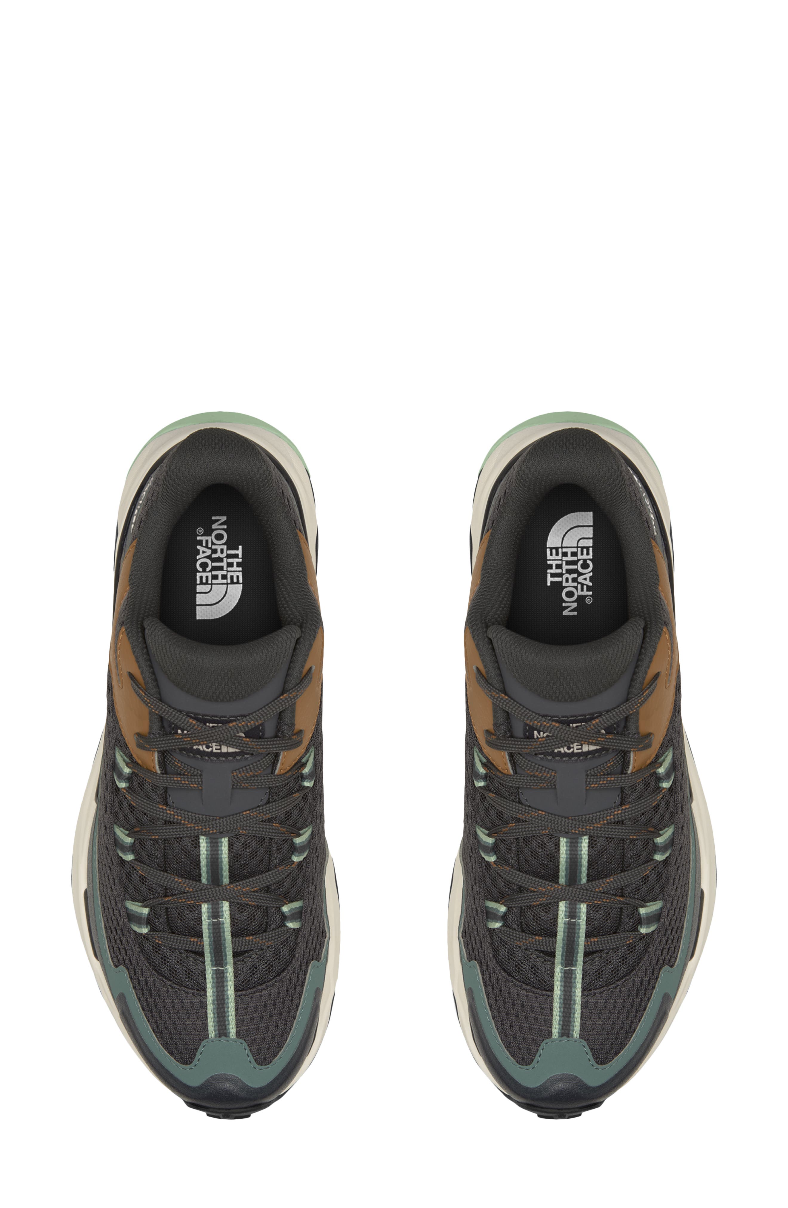 The North Face VECTIV Taraval Trail Running Sneaker, Alternate, color, 